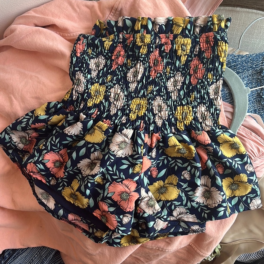 Princess Polly shorts